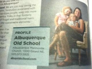 Joline Krueger's Classmates profile album