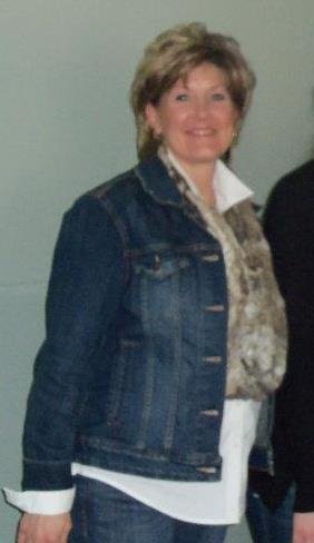 Susan Paquette's album, Profile Pictures
