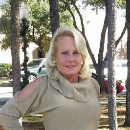 Rebecca Vetterick's album, Profile Pictures