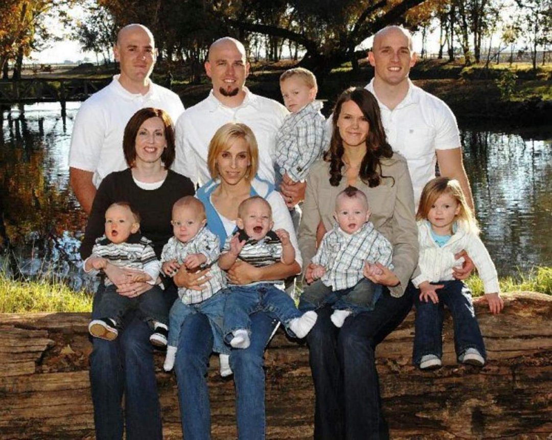 Douglas Martin's album, Family