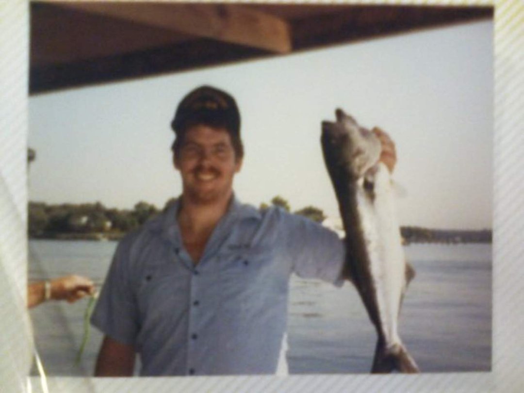 Brad Rogers' album, Profile Pictures