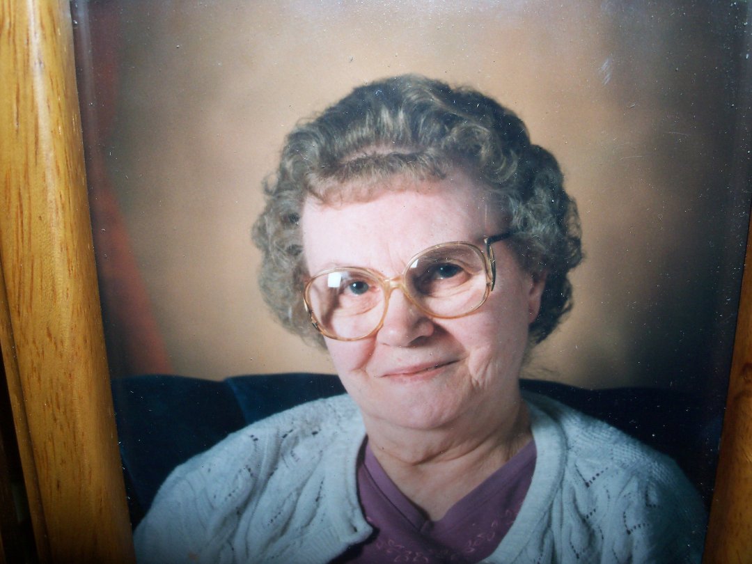 Donna Hackman's album, Profile Pictures