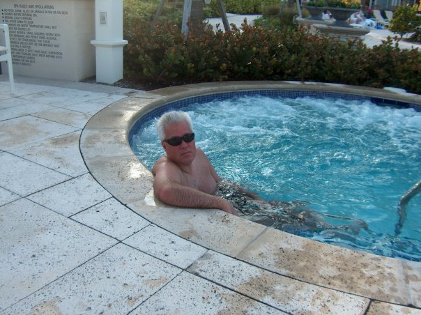 Chris Otto's album, Vacations