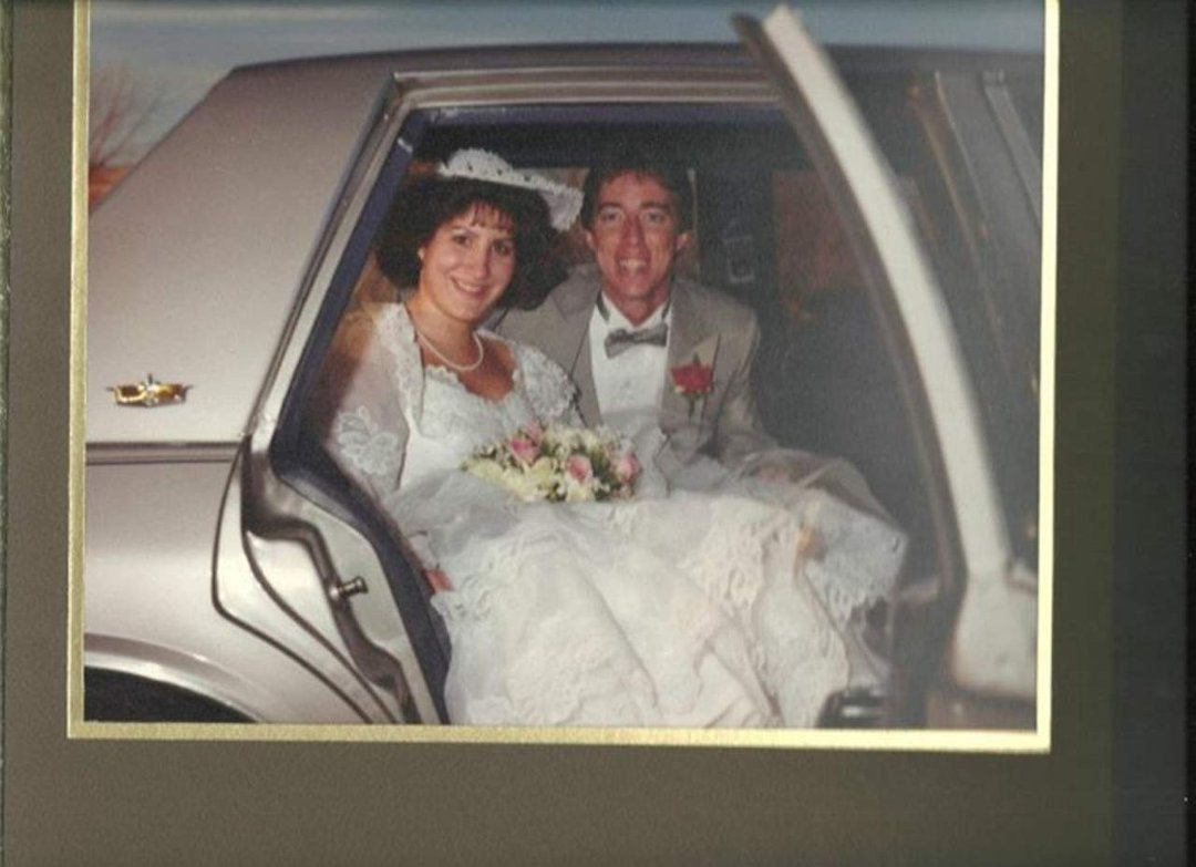 Tim Kelley's album, Wedding