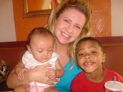 Aimee Webb's album, Aimee and Friends and Babies!!