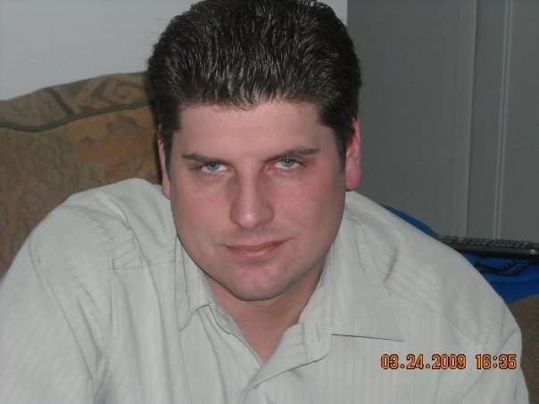 Brian Thompson's album, Profile Pictures