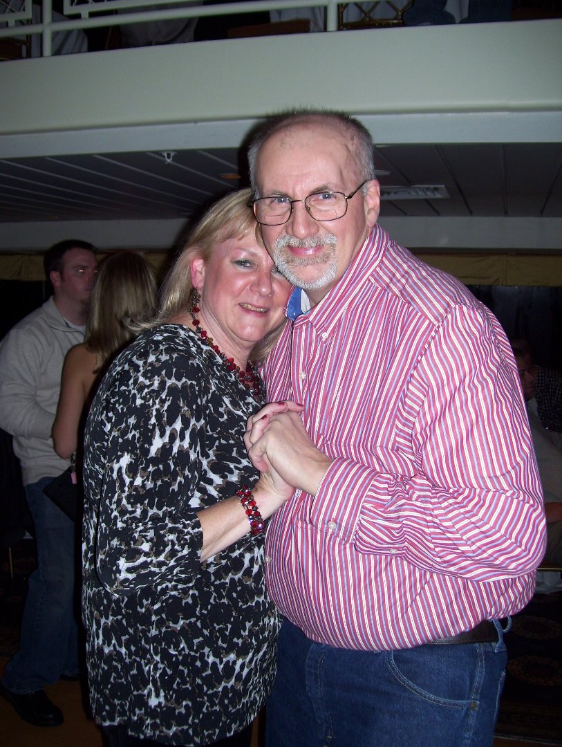 Kathy Hicks' album, 2011 Christmas Party