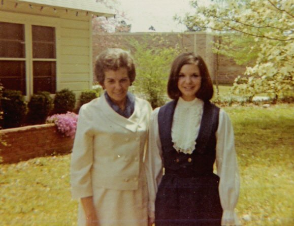 Mary Adam's album, bobby