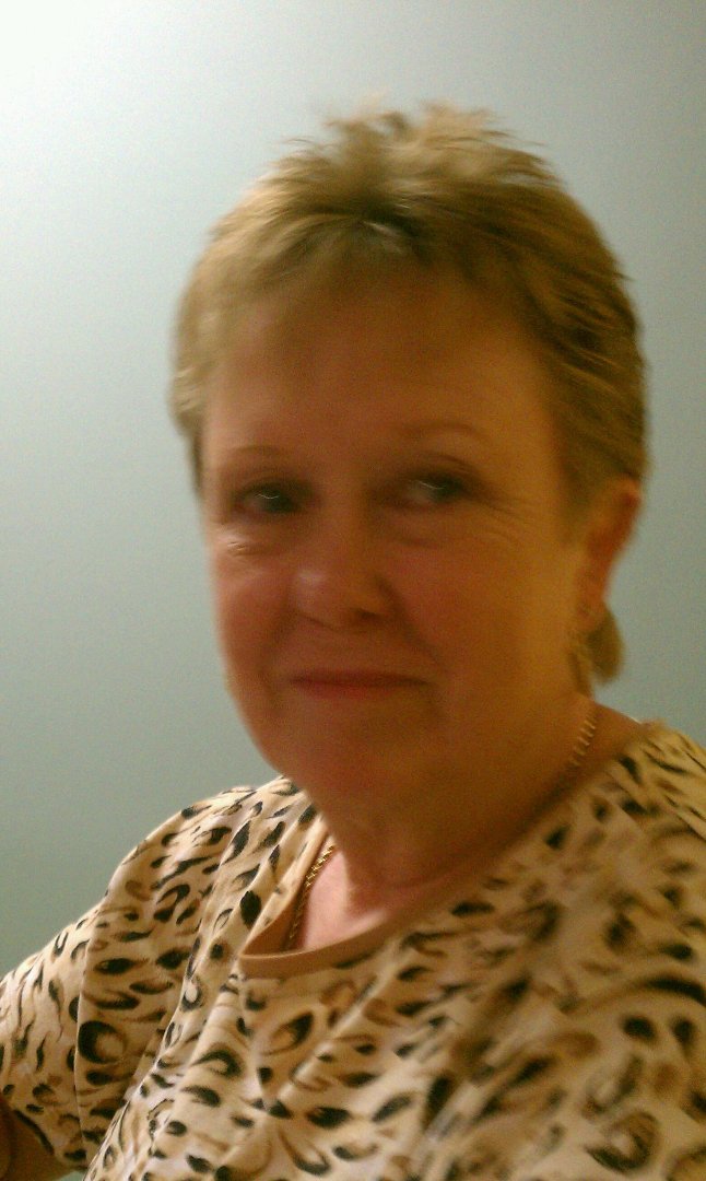 Gloria Cormier's album, Mobile Uploads