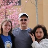 James Jouget's album, Profile Pictures