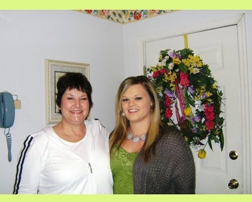 Cathy Hiles' album, Profile Pictures