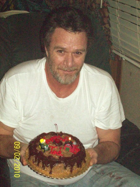 Tod Powell's album, Profile Pictures