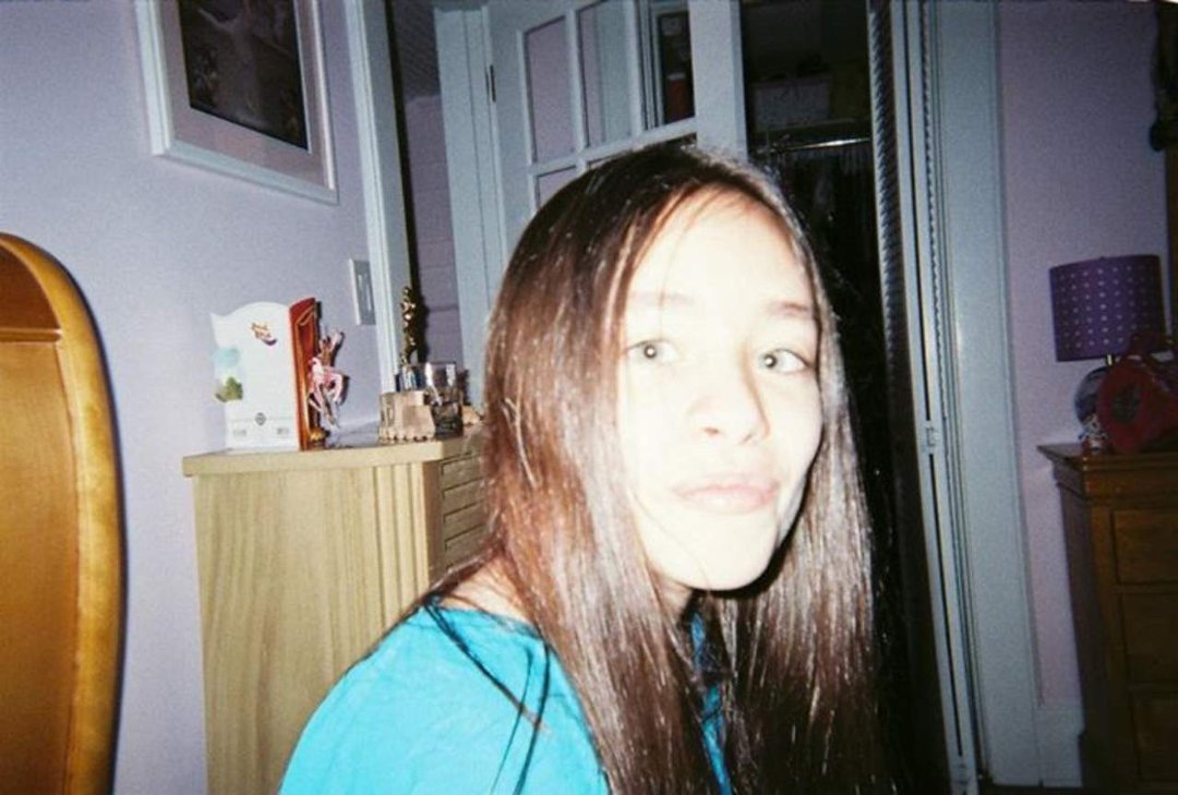adele tomczak's album, Untitled Album