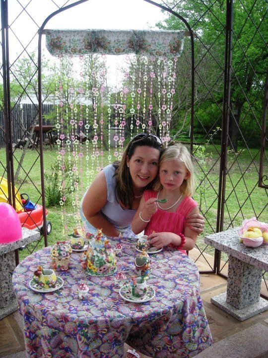 Steve Smith's album, Easter 2010