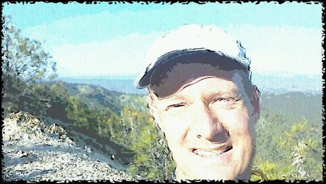 Geoff Clinton's album, Mobile Uploads