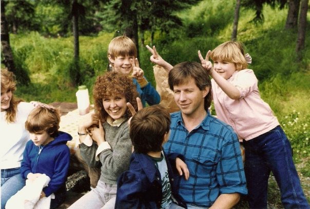 David Deitrick's album, Friends