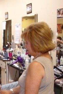 Sherry Sinard's album, Profile Pictures