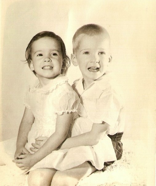 Nancy Donovan's album, Profile Pictures