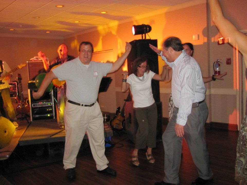 Nancy Kringle's album, Dubuque Senior High 30 Year Reunion