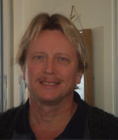 Timothy Jenness' album, Profile Pictures