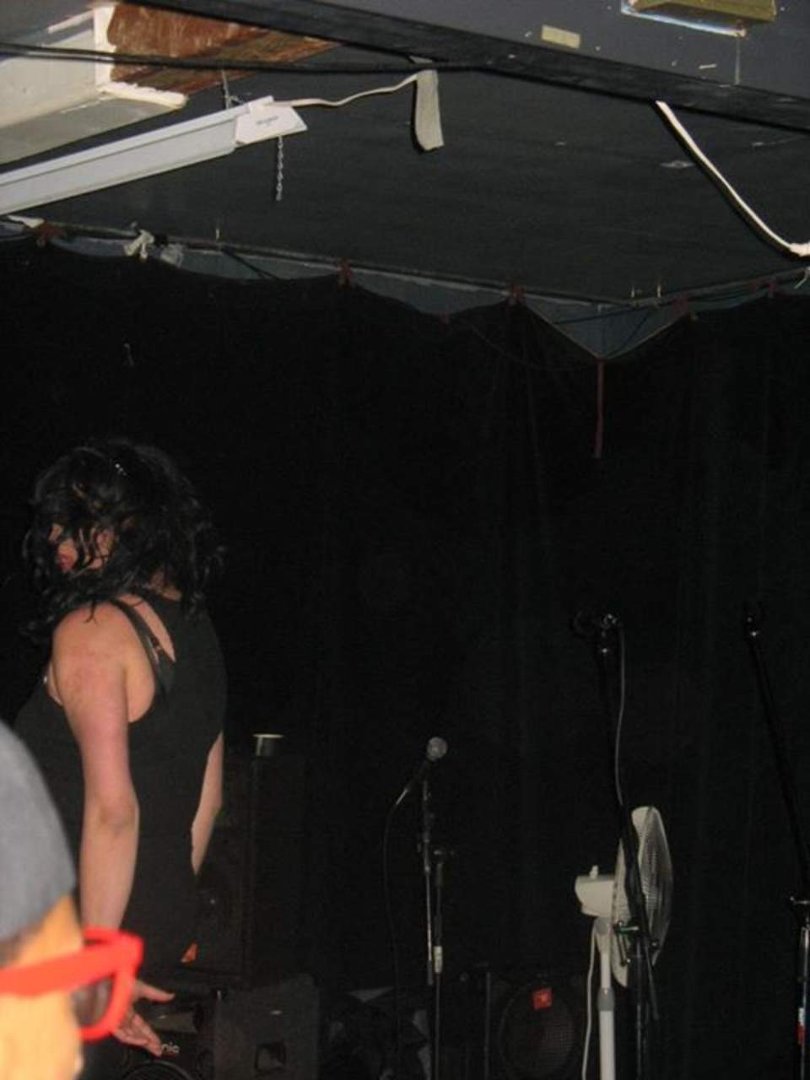 Michael Kramer's album, MonkeyBar 2-09-13 LT