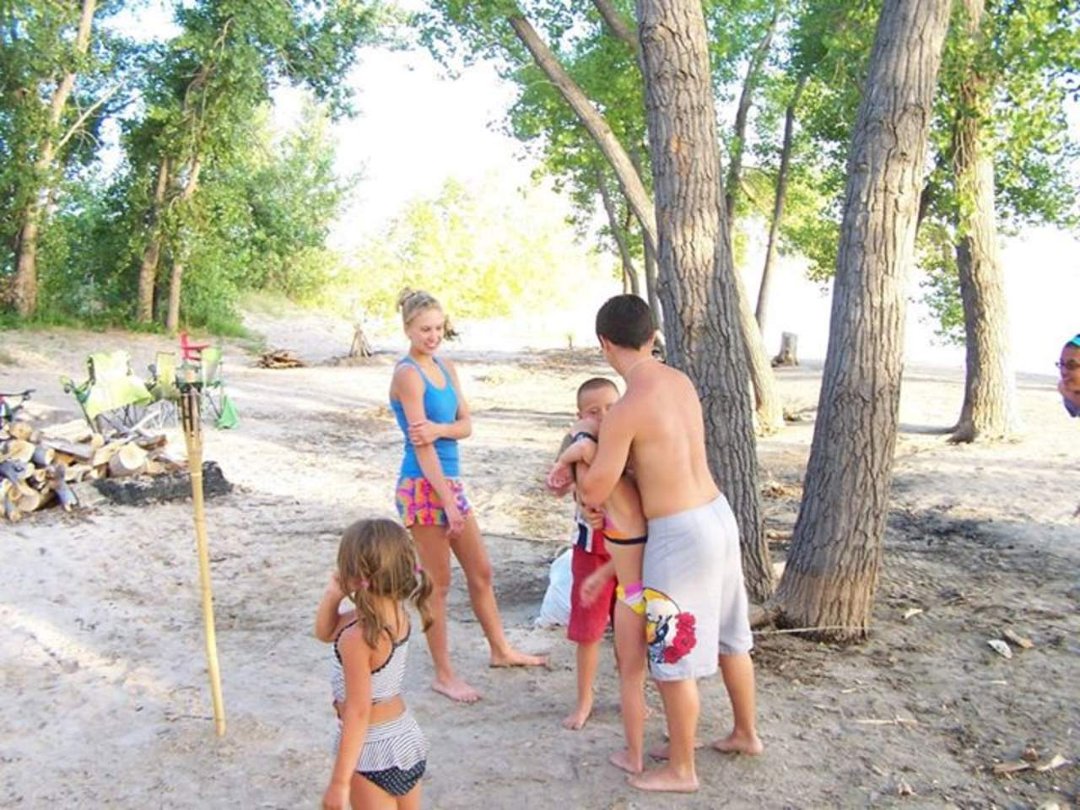 Michael Eatherton's album, Lake McConaughy/Valentine NE Trip 2011