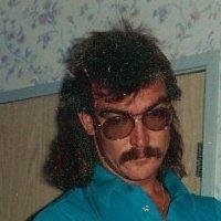 Michael Mann's album, Profile Pictures