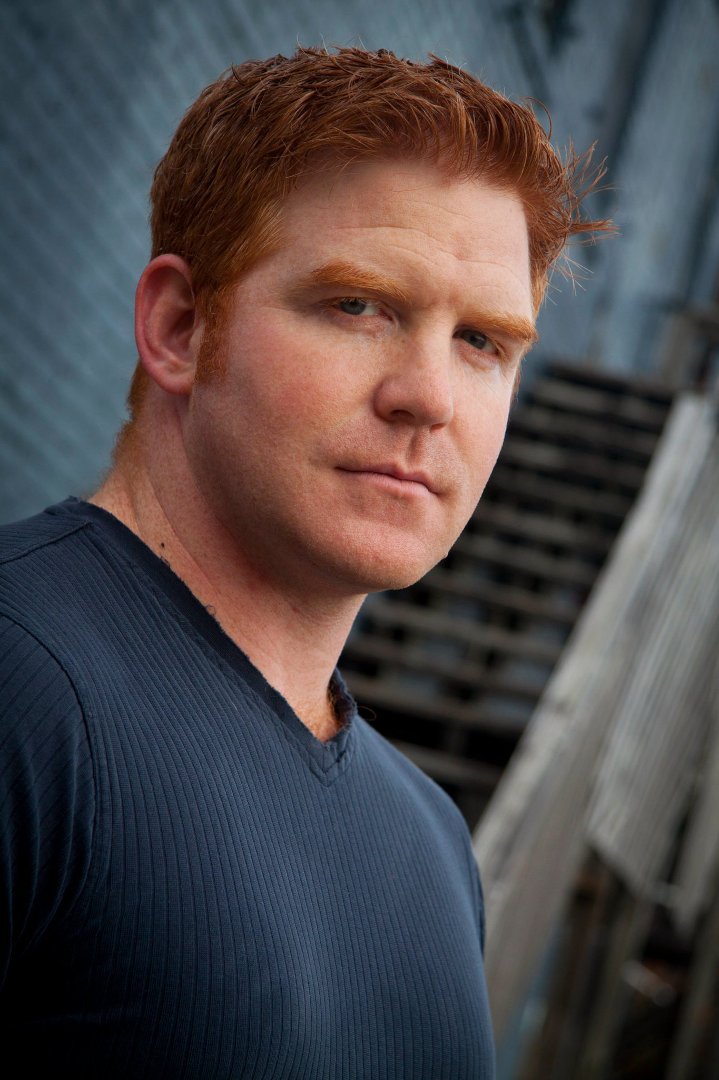 Ralph Cahill's album, Profile Pictures