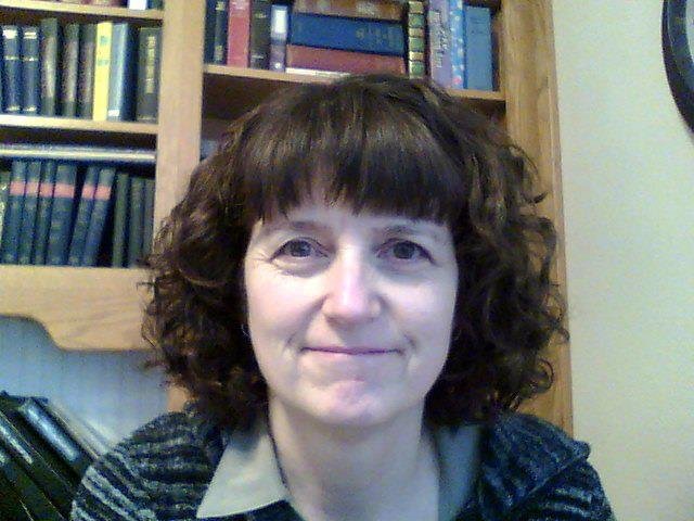 Jennifer Stuart's album, Profile Pictures