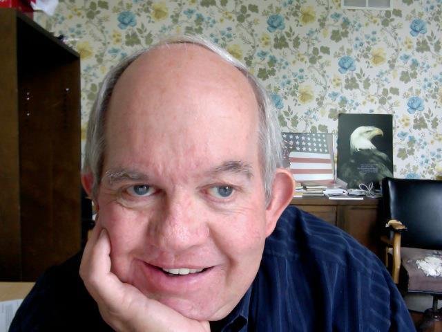 Tim Blakley's album, Profile Pictures