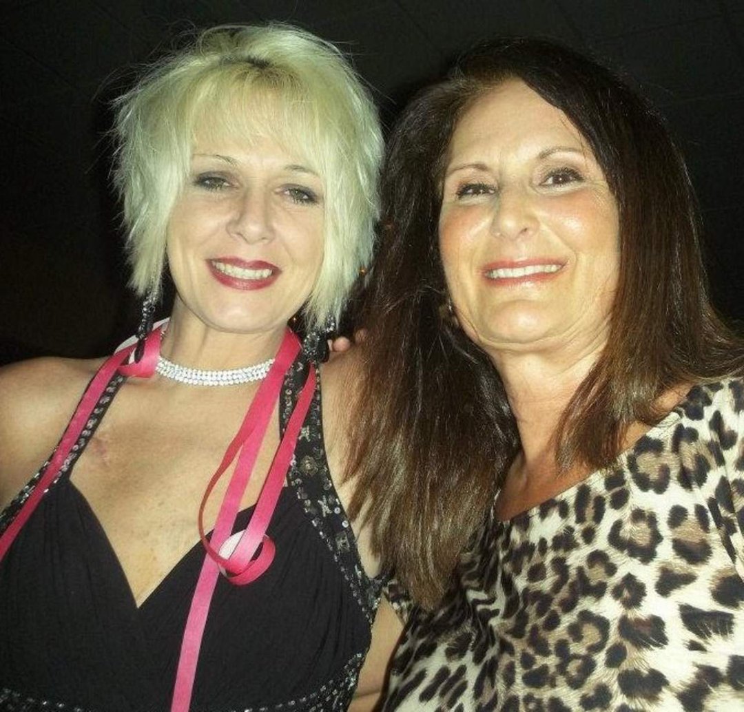 Deborah Abernathy's album, Profile Pictures