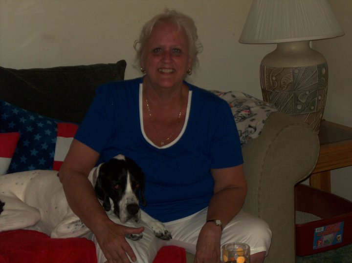 Terry Conyers' album, July 4, 2011