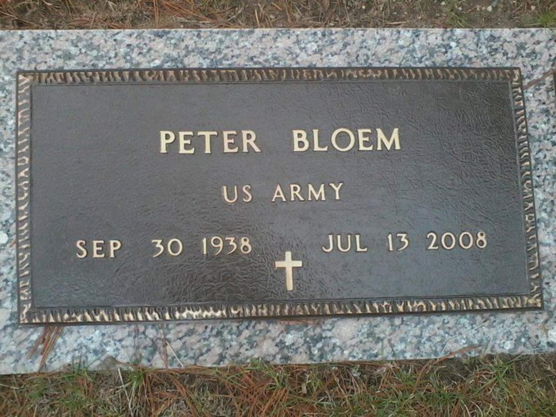 Mark Bloem's album, September 22, 2011