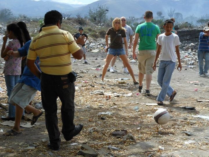 Kathy Janisch's album, Guatemala Feb 2012