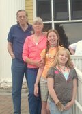 Dan Carr's album, Profile Pictures
