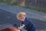 Doris Y Cushman's album, Family