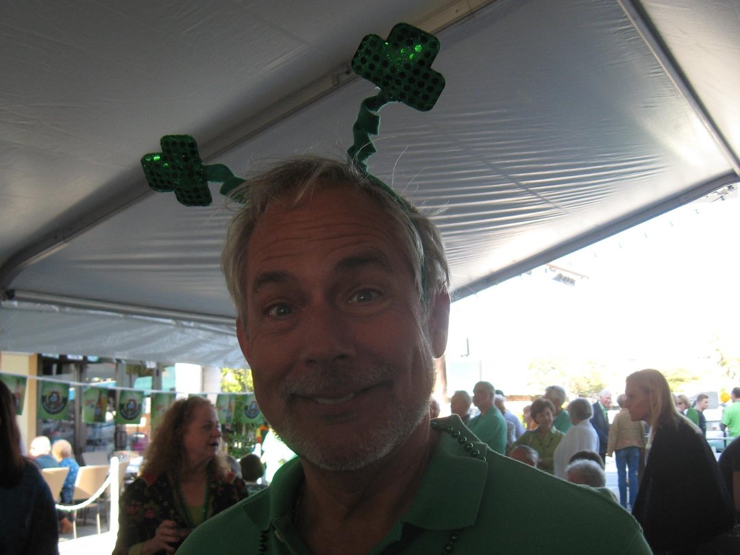 Stephen Spencer's album, Profile Pictures
