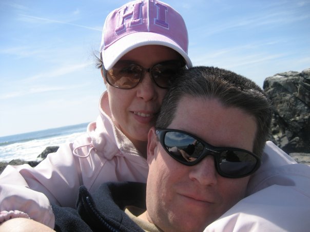 Cheryl Barry's album, Profile Pictures
