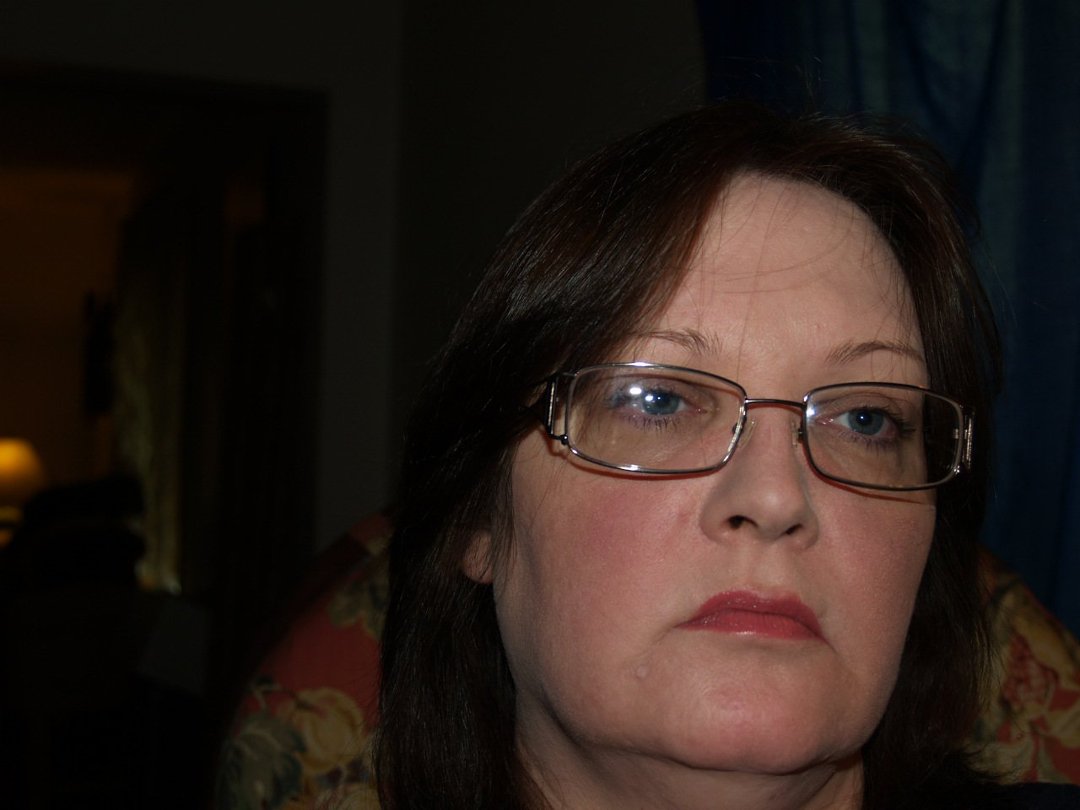 Donna Ashpaugh's album, Profile Pictures