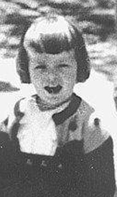 Susan Hoffman's album, Profile Pictures