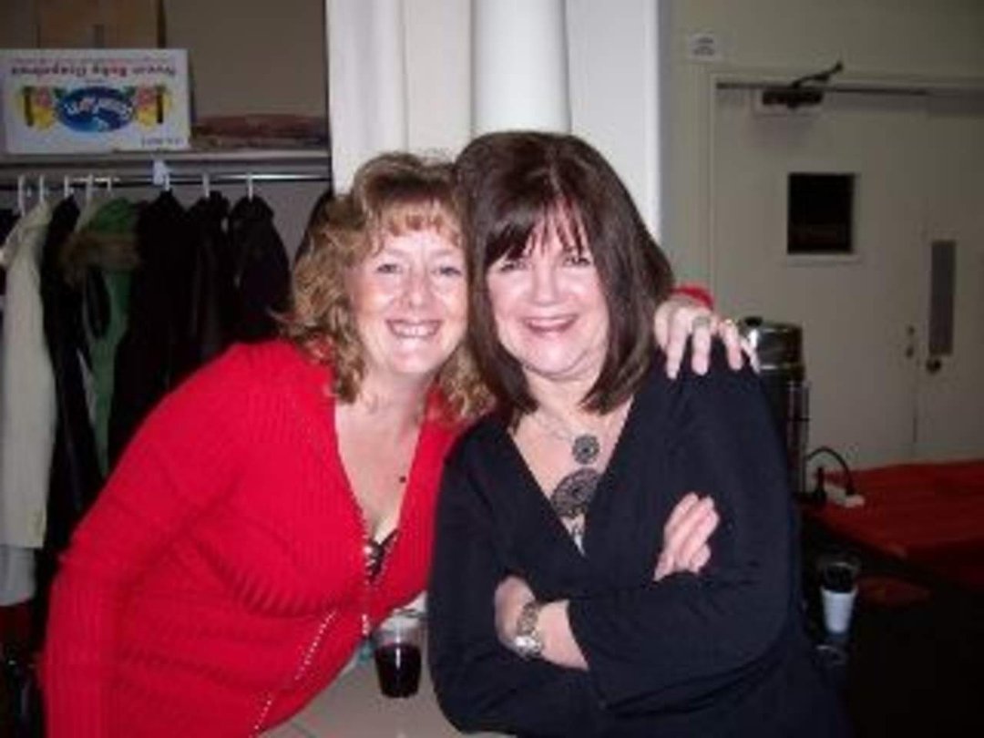 Mary Ann Hanes' album, October 31, 2010