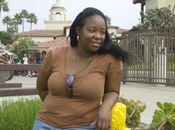 Evette Ennis' album, Profile Pictures