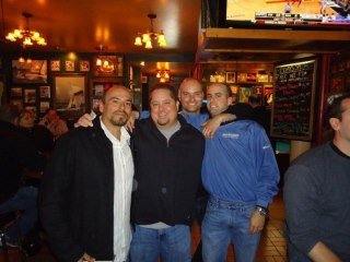 Anthony Boratto's Classmates profile album