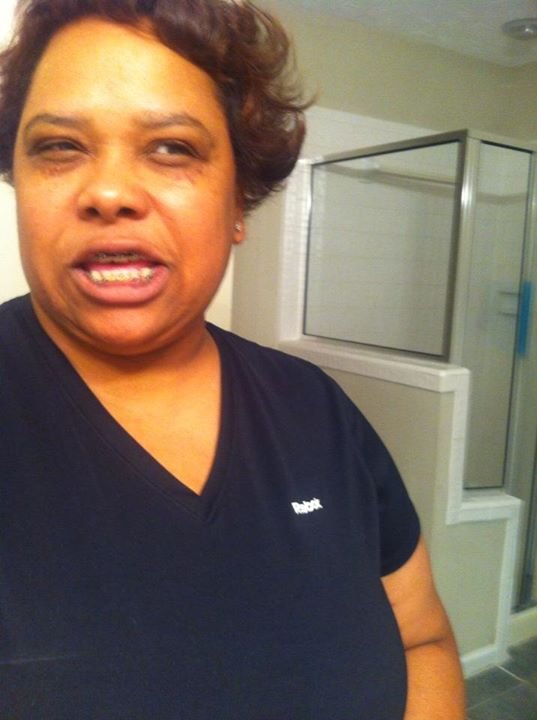 Felicie Fields' album, Mobile Uploads