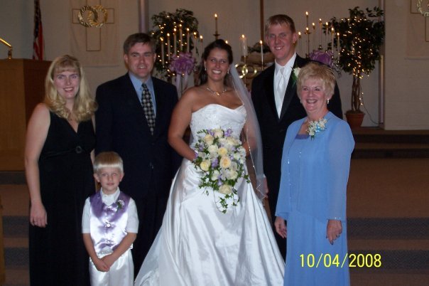 Patricia Smith's album, Cover Photos