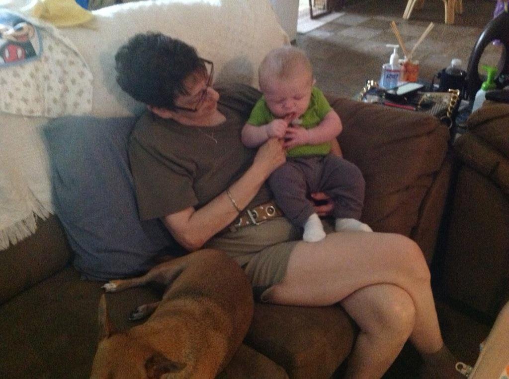 Sharon Rosen-Dupont's album, iOS Photos