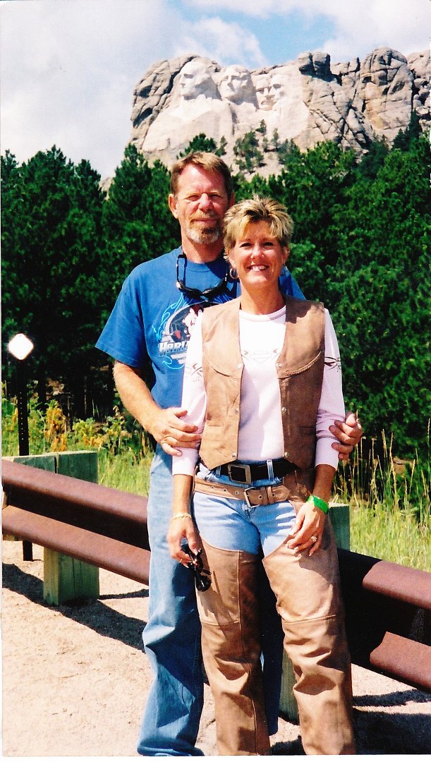 Susan Paquette's album, Profile Pictures