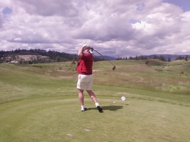David Aspden's album, 4 Boys Open Vernon 2008