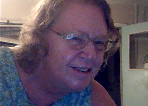 Pat Ostermann's album, Profile Pictures