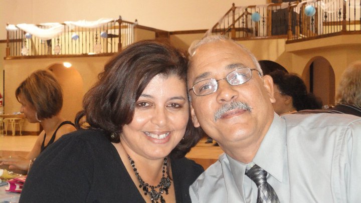 Wanda Lee's album, Susie and Chris' Wedding